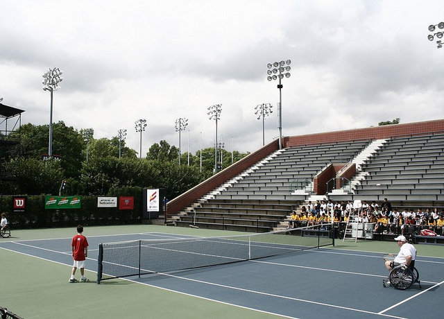 USA RETURNS TO THE SUMMIT AT THE 10TH ANNUAL JANA HUNSAKER MEMORIAL WHEELCHAIR TENNIS&nbsp;TOURNAMENT