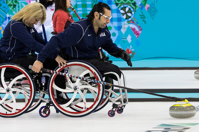 US EYES MEDAL CONTENTION VERSUS&nbsp;FINLAND