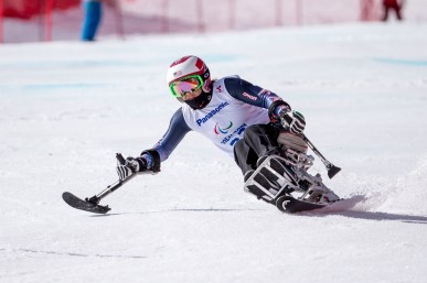 Photo by Michael A. Clubine