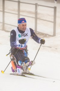 Photo by Katie Harris AugustoJose Perez rounded out the competition with a 19th place posting