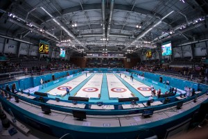 photo by Michael A. Clubine