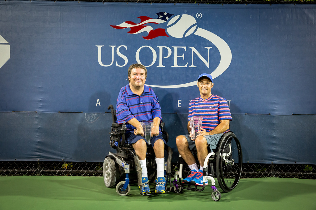 Nicholas Taylor and David Wagner