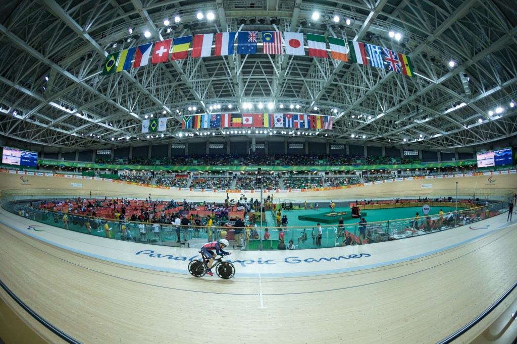 THE EPITOME OF&nbsp;DETERMINATION