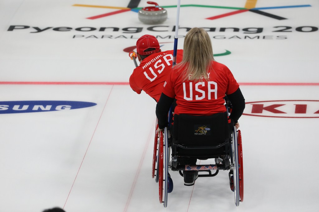 FINLAND EDGES US TEAM, NPC TAKES SECOND ROUND-ROBIN OF DAY&nbsp;3