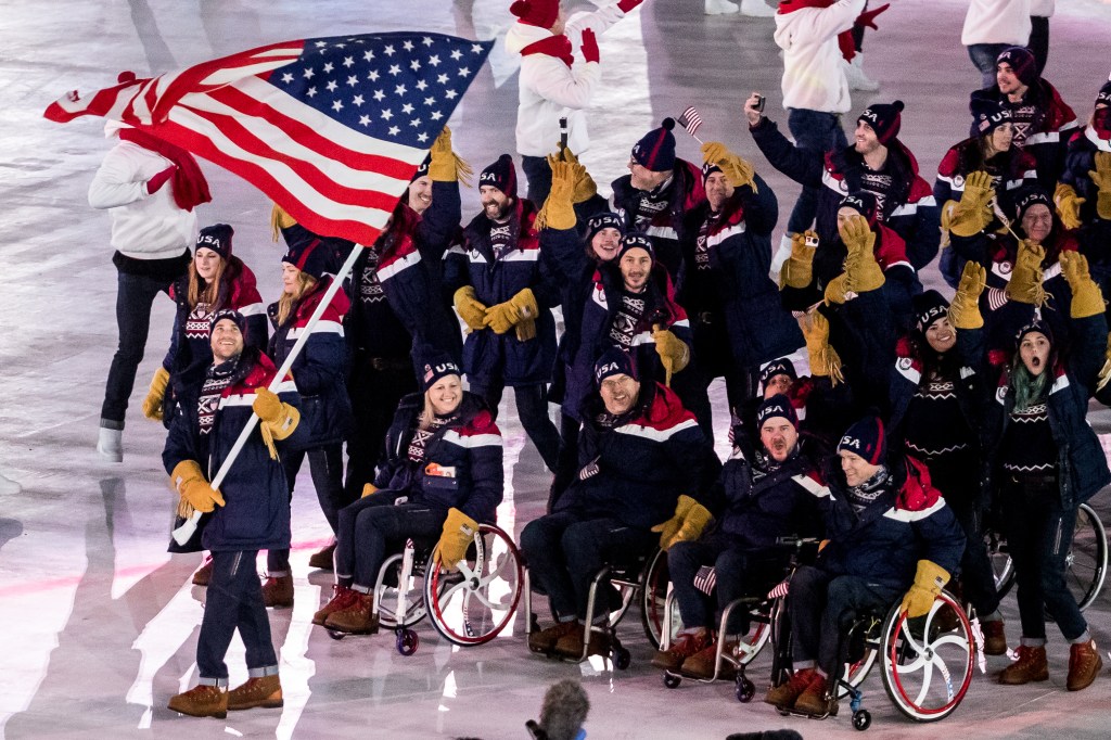 MIKE SHULTZ: A TALE OF INNOVATION, ALTRUISM AND THE LOVE OF SPORT ...