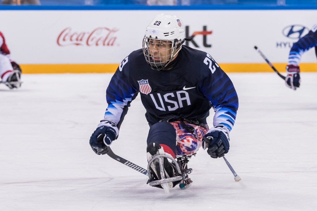 RICO ROMAN: AN OFFICER ON THE ICE AND A&nbsp;GENTLEMAN