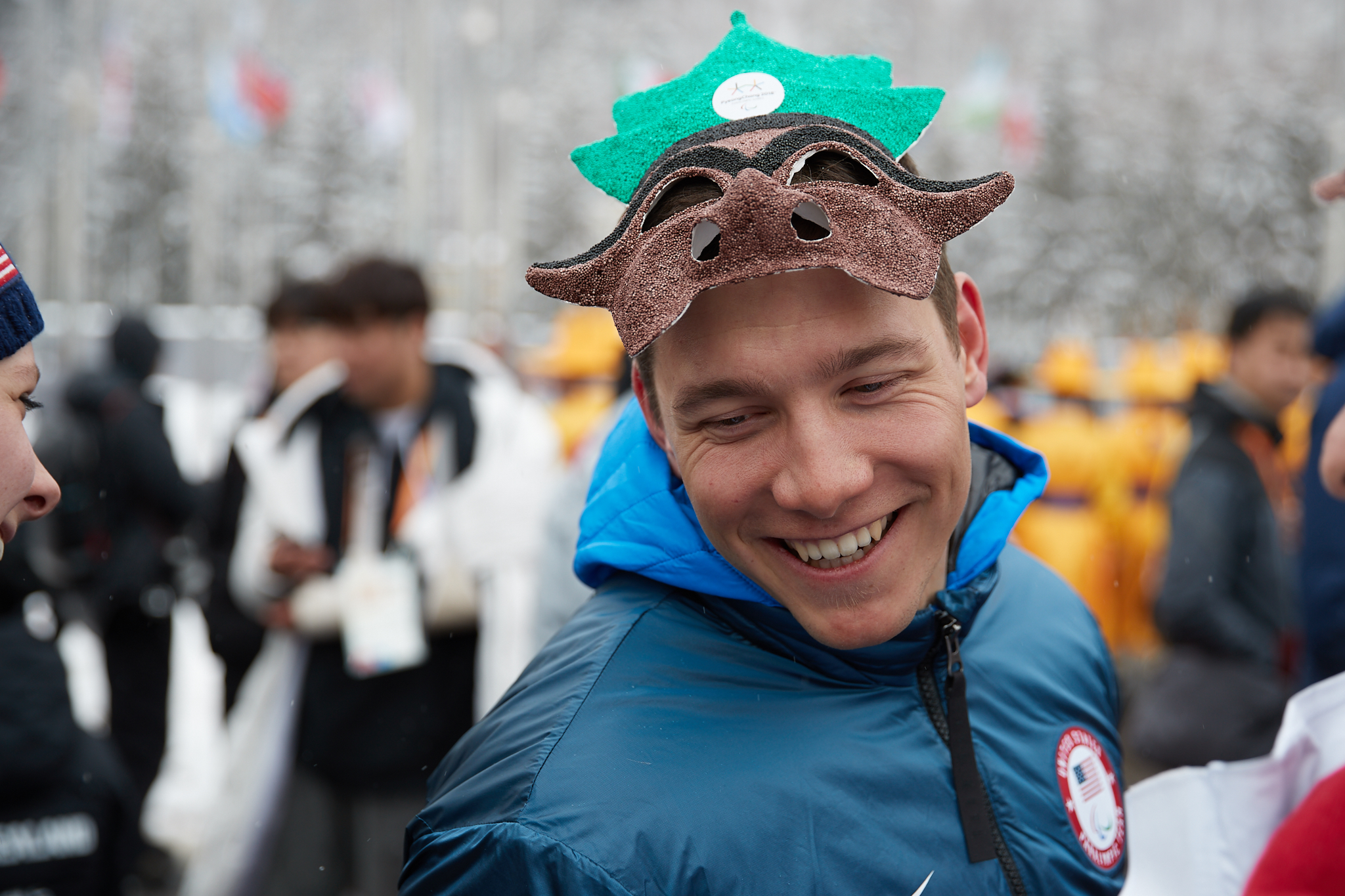 Danny Chin - Omega Photo Studios