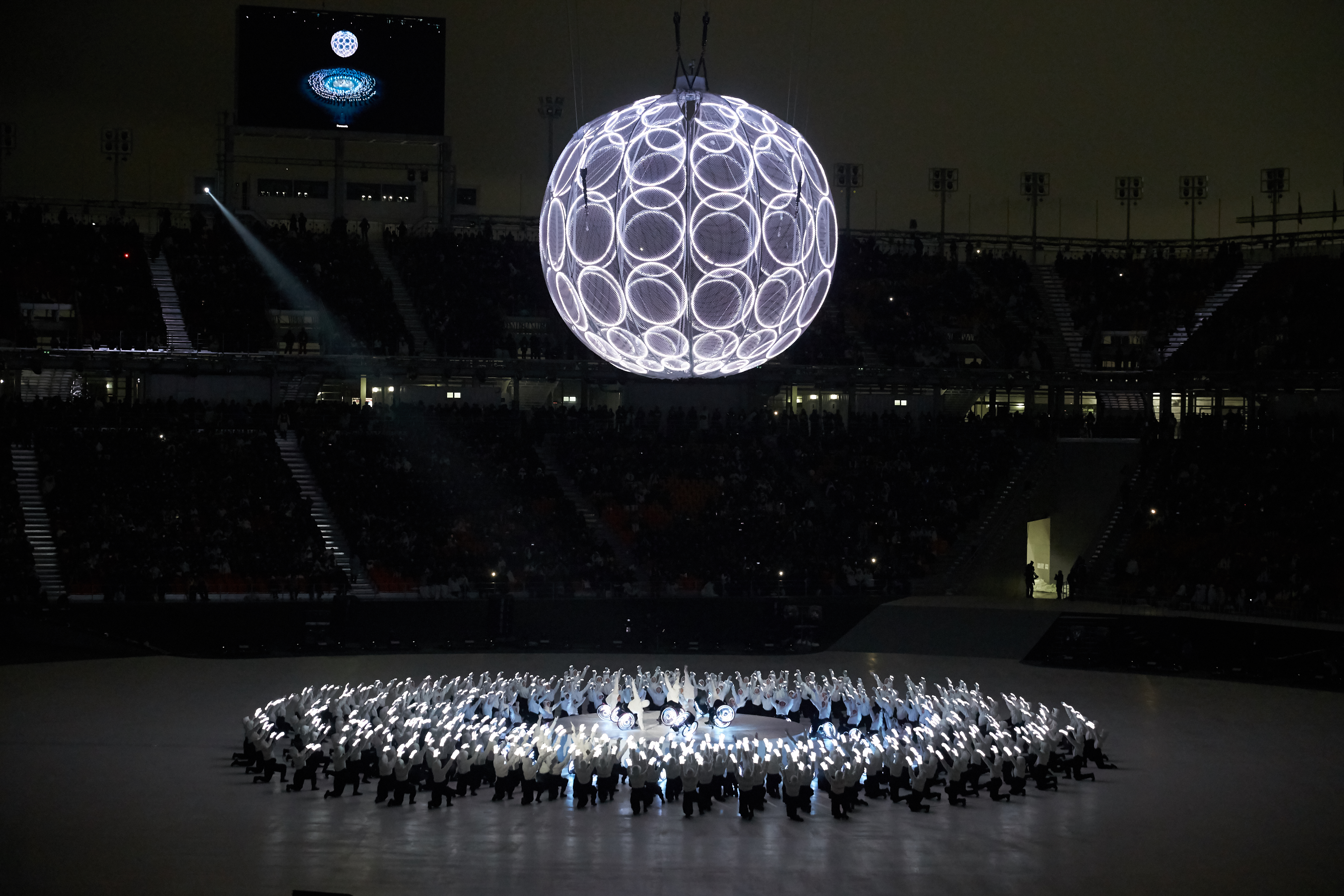 Danny Chin - Omega Photo Studios