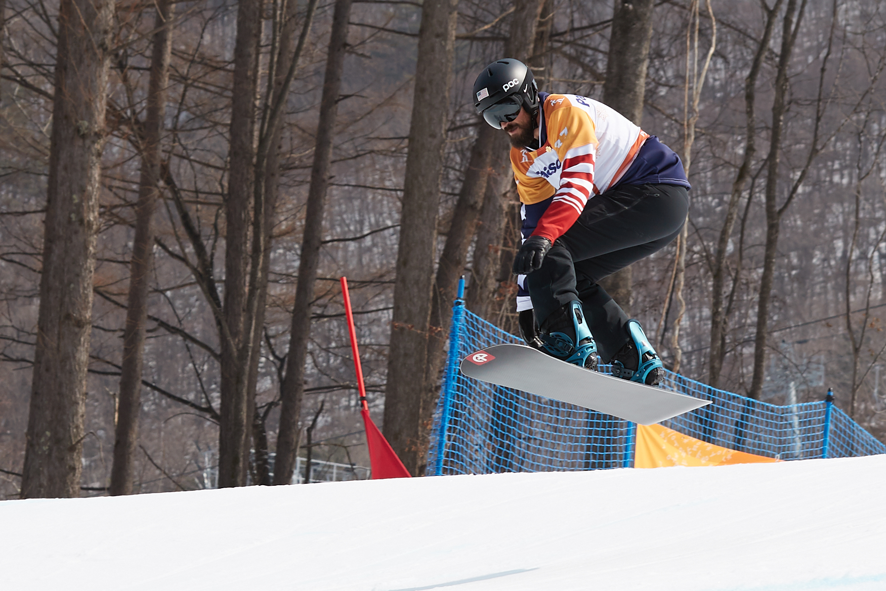 Danny Chin - Omega Photo Studios