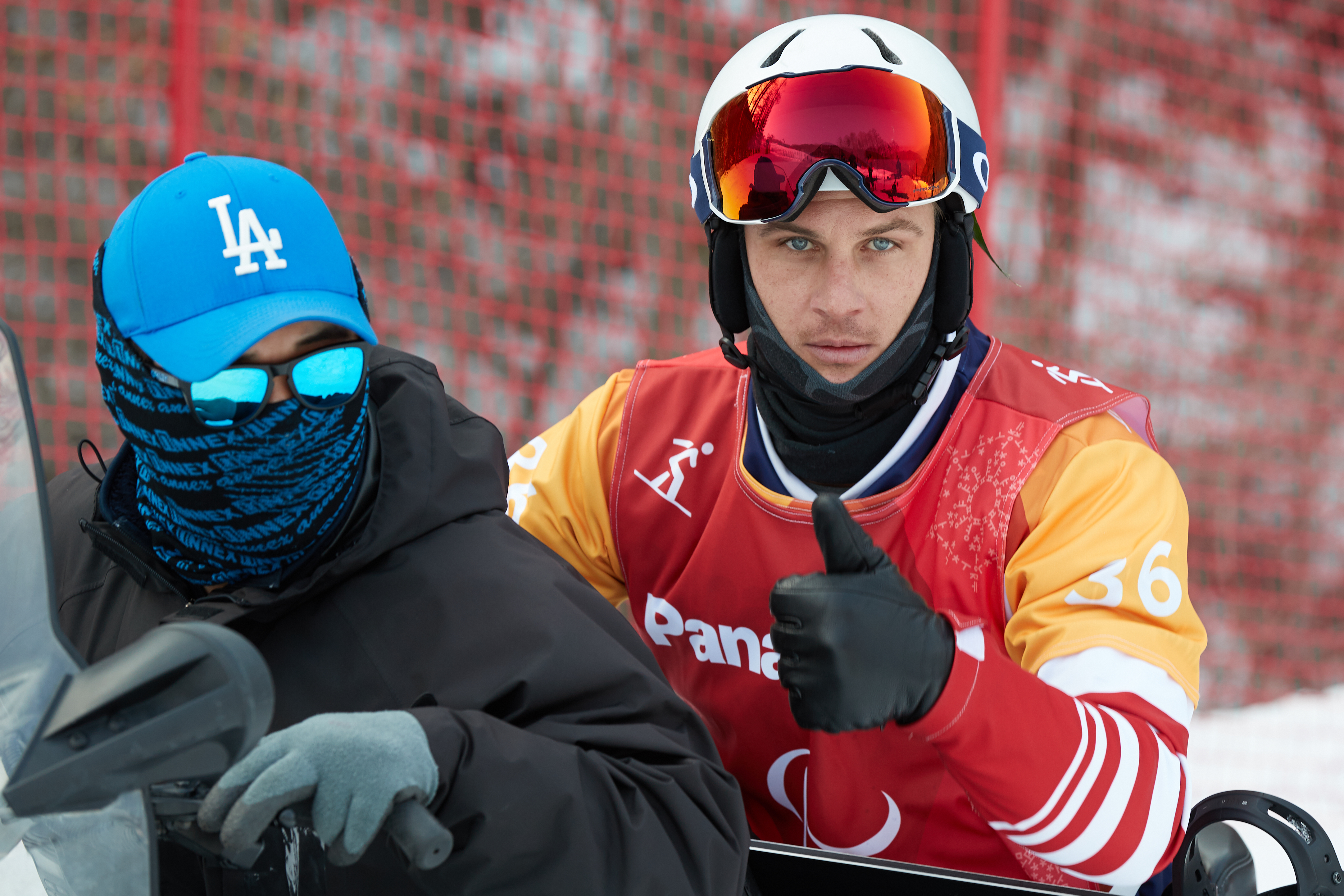 Danny Chin - Omega Photo Studios