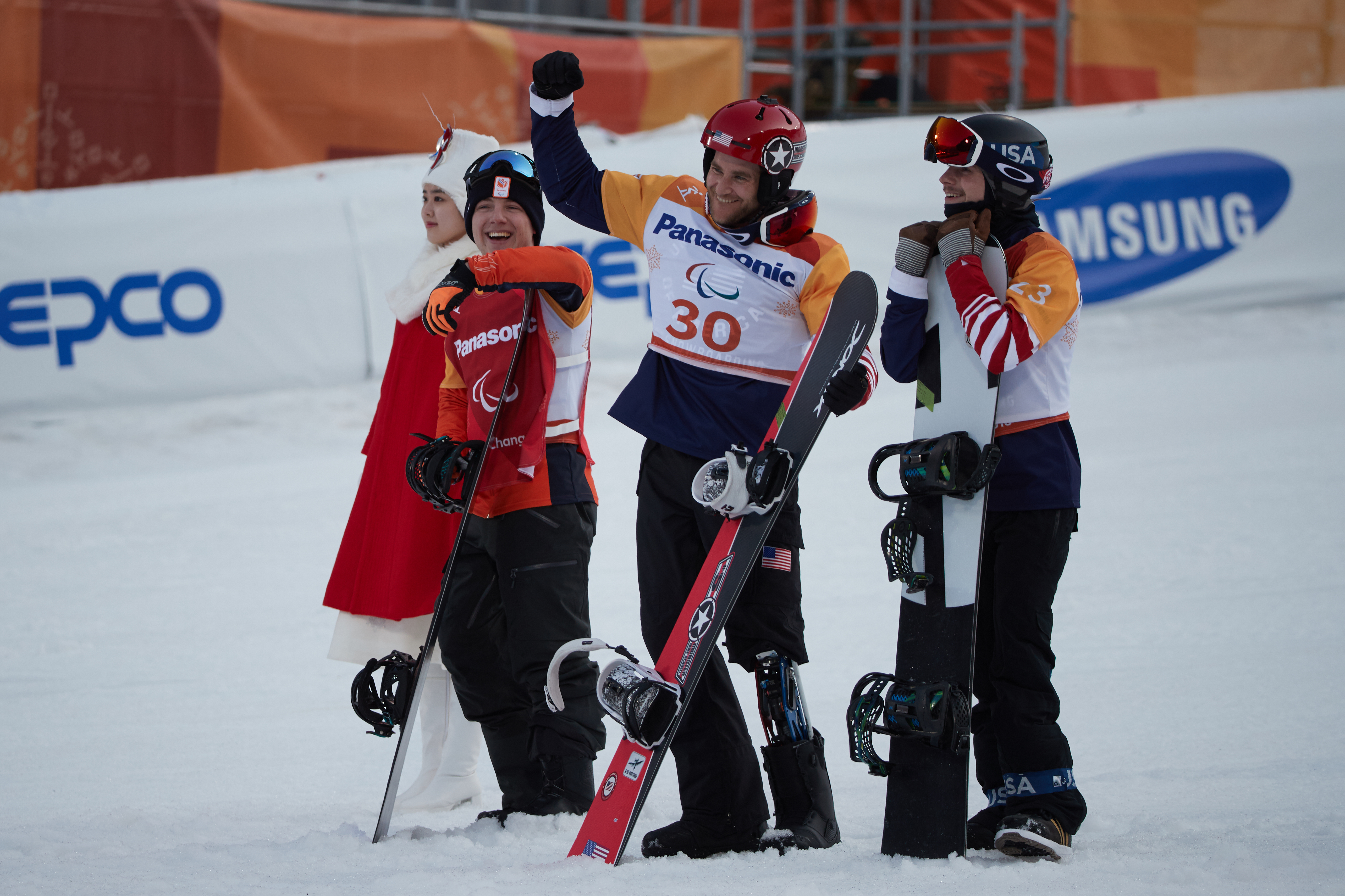 Danny Chin - Omega Photo Studios