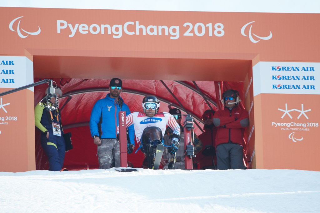 ALPINE RECAP: TYLER WALKER GETS&nbsp;SILVER