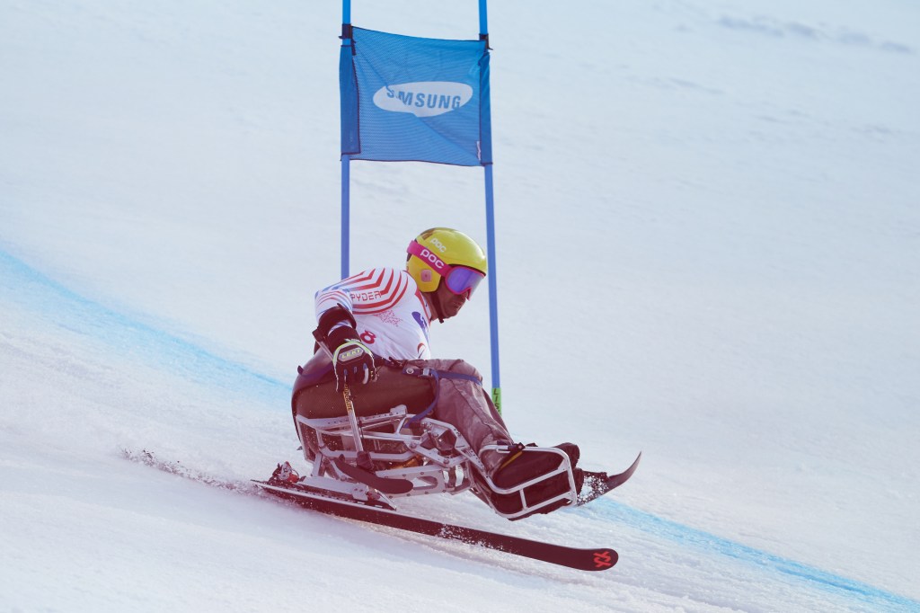 RECAP DAY FIVE: US NORDIC SKIING TEAM ON THE&nbsp;TOP