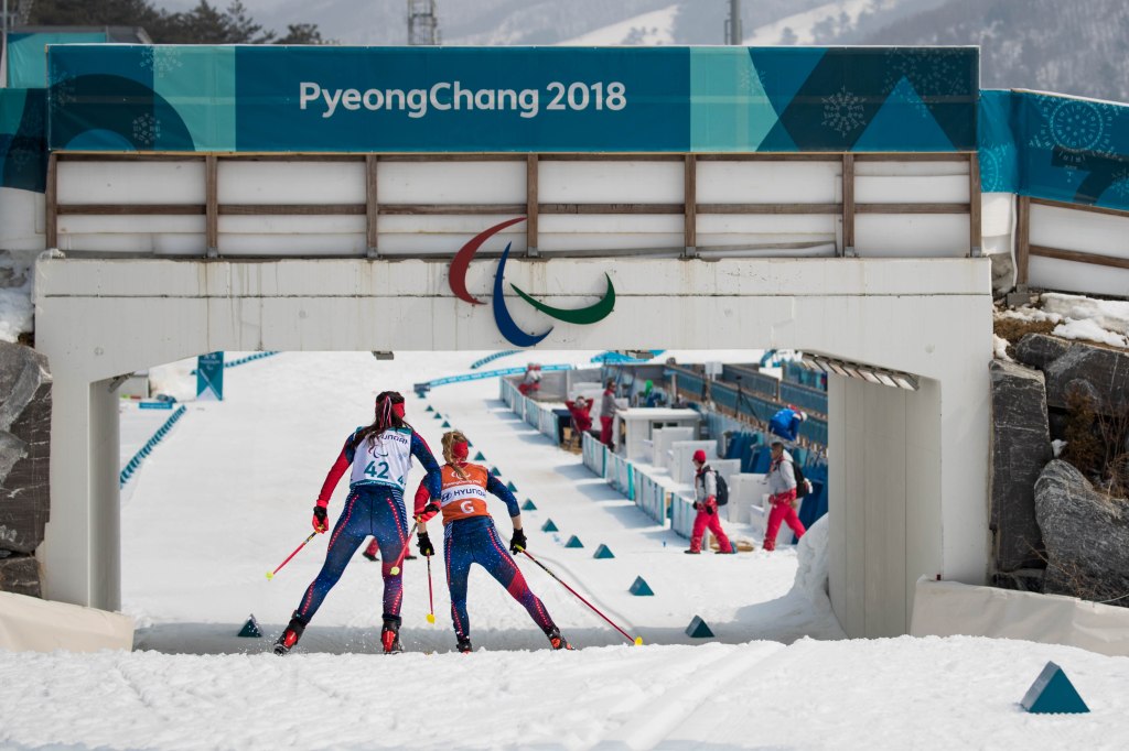 MIA ZUTTER IS SETTING HER OWN PACE FOR&nbsp;SUCCESS