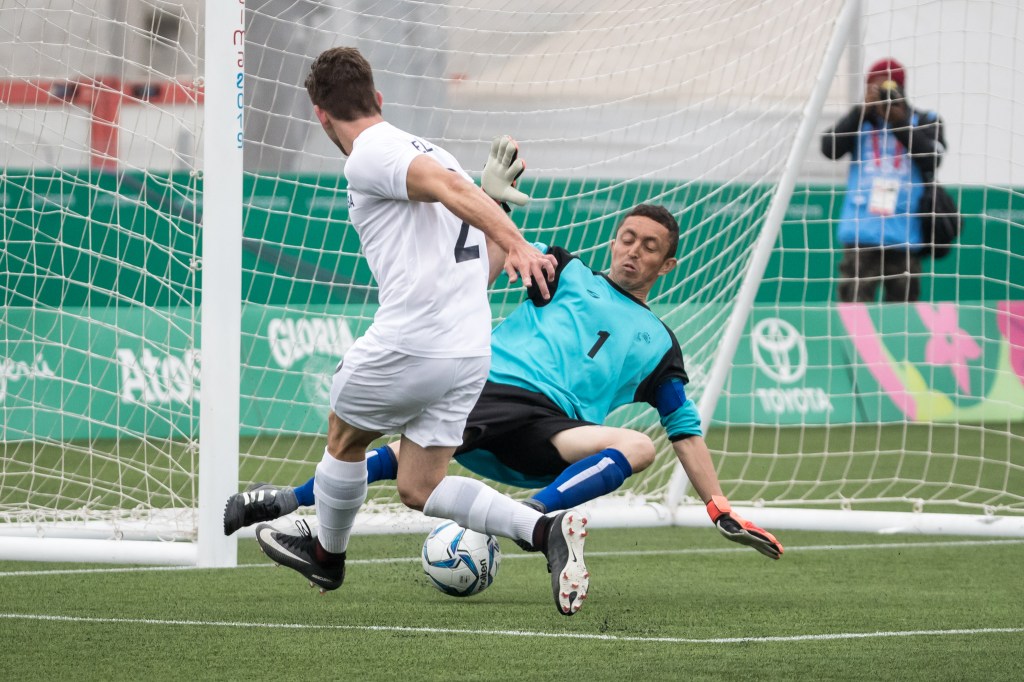 THE LIMA 2019 PARAPAN AMERICAN GAMES DAILY RECAP&nbsp;8-25-19