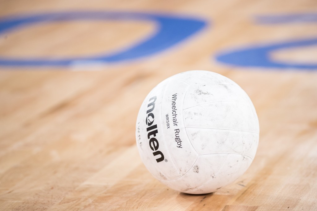 THE LIMA 2019 PARAPAN AMERICAN GAMES RECAP:&nbsp;8-27-19