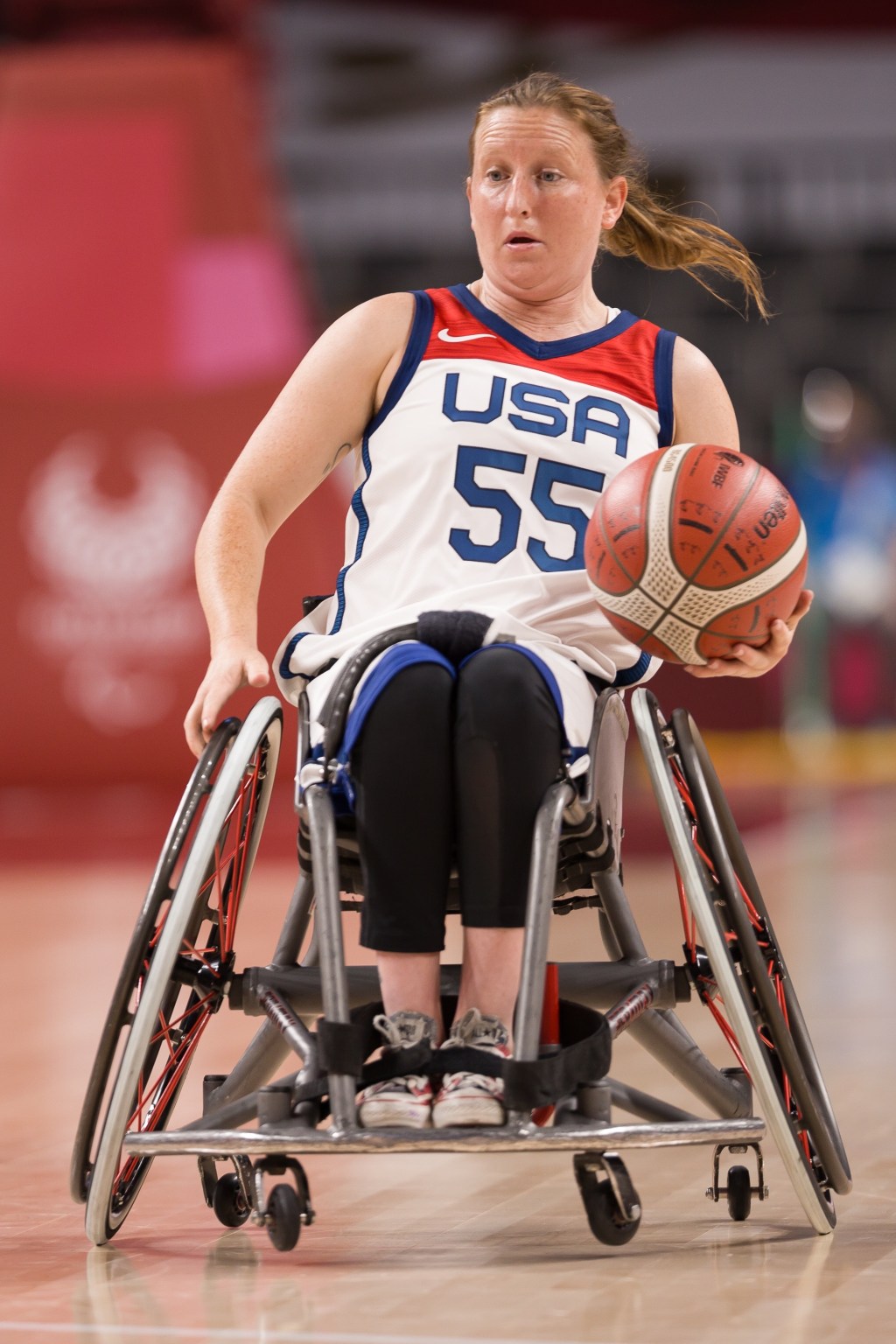 TEAM USA WOMEN’S BASKETBALL FALL IN HEARTBREAKER TO&nbsp;CHINA