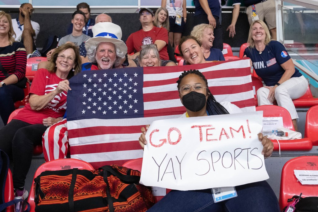 SANTIAGO 2023 PARAPAN AMERICAN GAMES DAILY RECAP: DAY SEVEN 
