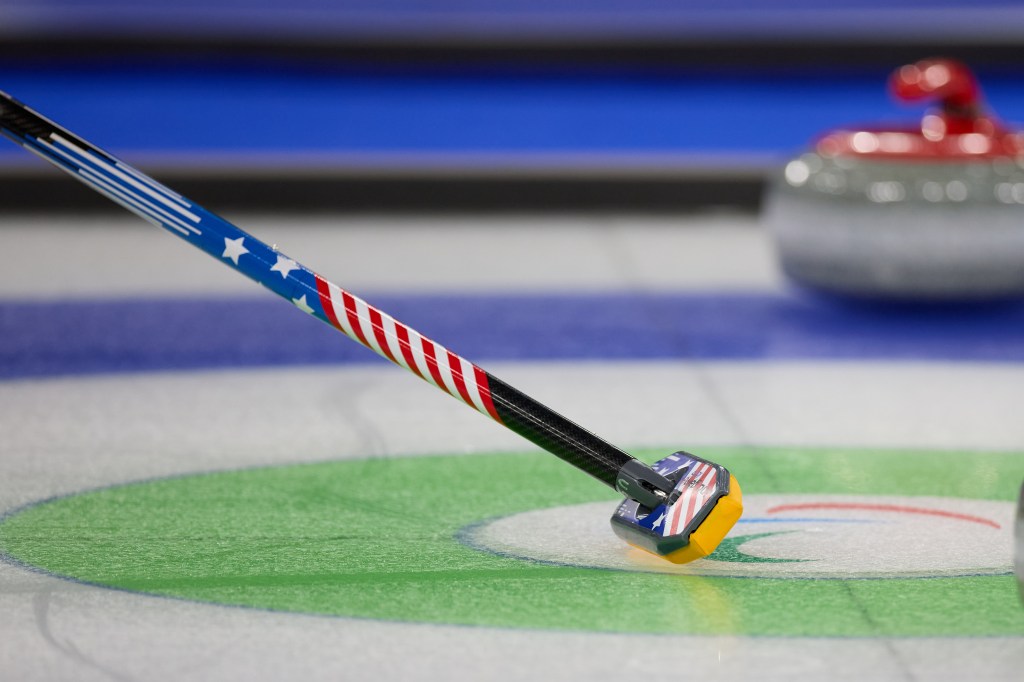 USA TOPPLES UNBEATEN CHINA, ADVANCES TO HISTORIC MIXED DOUBLES&nbsp;SEMIFINAL