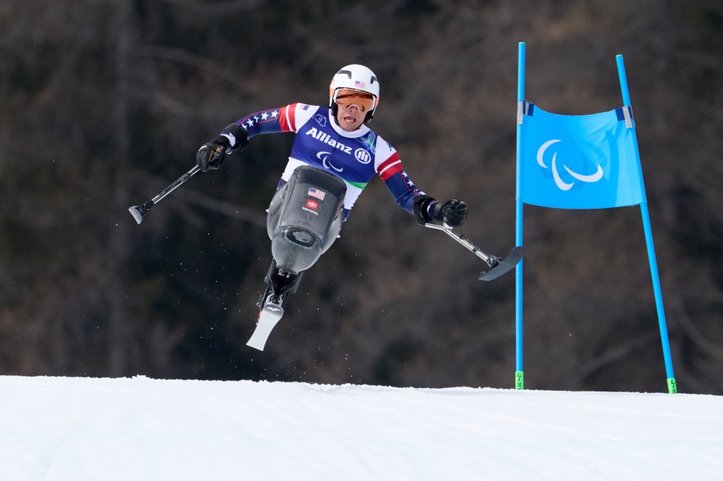 HALGREN SILVER, KURKA BRONZE HIGHLIGHT U.S. SUPER-G&nbsp;RESULTS