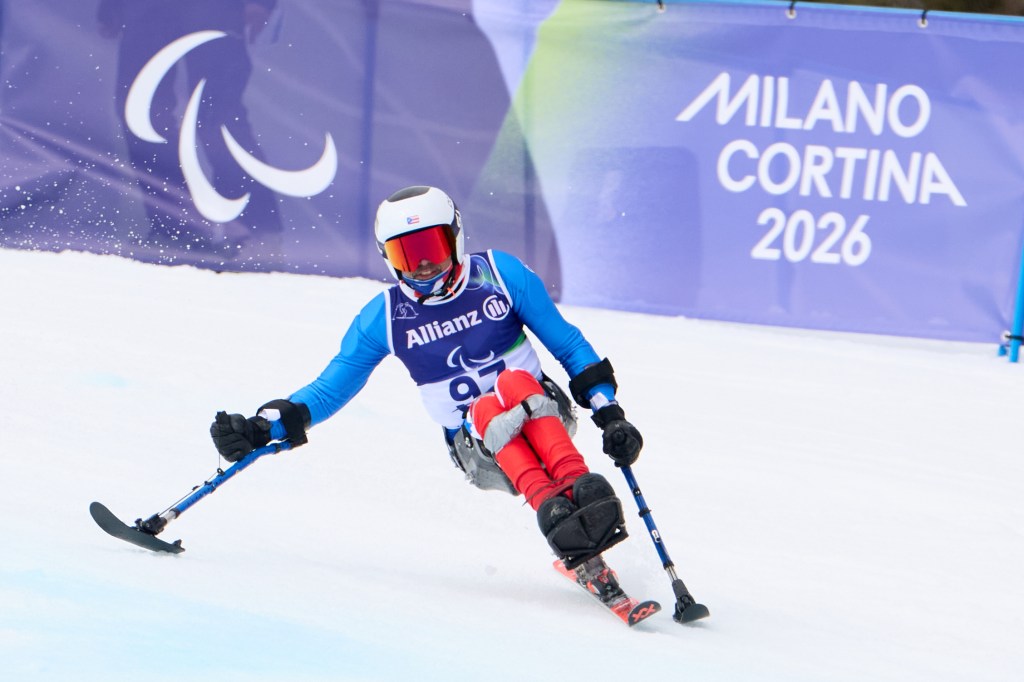 KEEFE LEADS TEAM USA IN MEN’S GIANT SLALOM AT&nbsp;TOFANE