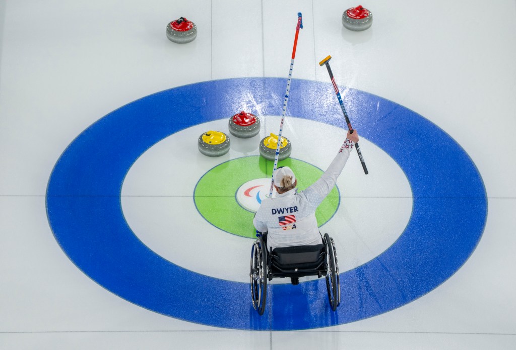 UNITED STATES SET FOR BRONZE MEDAL MATCH AFTER LOSS TO&nbsp;KOREA