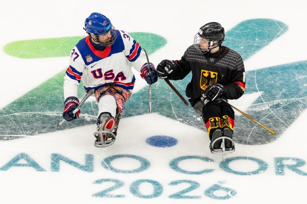 UNITED STATES CLINCHES SEMI-FINAL BERTH WITH 13-0 WIN OVER&nbsp;GERMANY